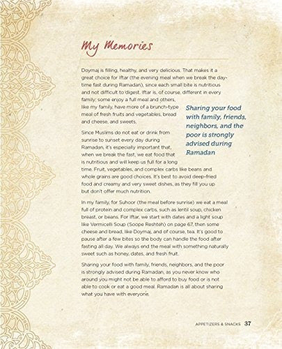 El Libro De Cocina Persa Enchantingly Easy: 100 Recetas