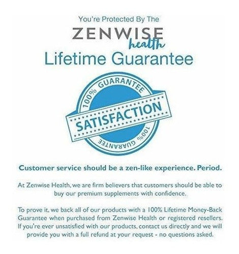 Suplemento De Extracto De Té Verde Con Egcg Y Vitamina C -