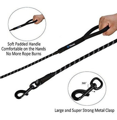 Correas Para Perros Para Perros Medianos Y Grandes