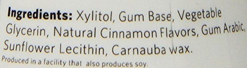 Frascos De Goma De Mascar