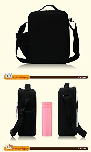 Bolsas Genéricas De Almuerzo Para Adultos Para Bolsa De