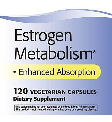 Suplemento METABOLICO