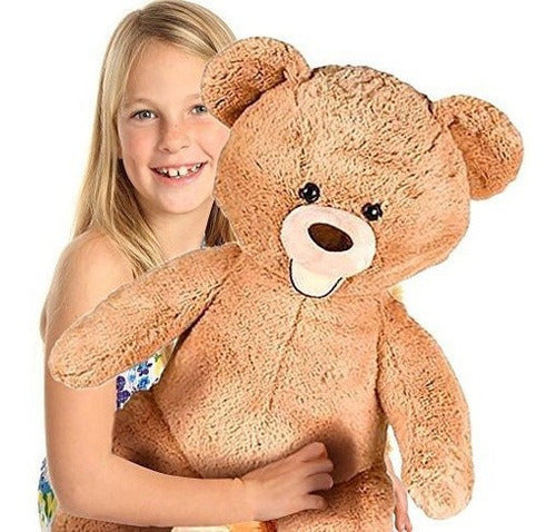 Peluche extra y juguete blando