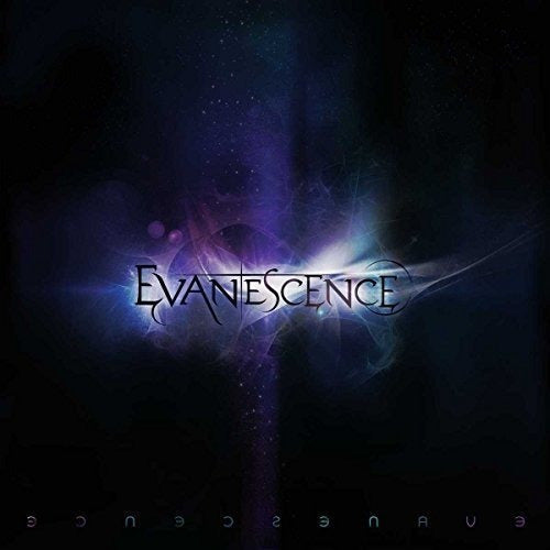 Evanescencia. CD AUDIO
