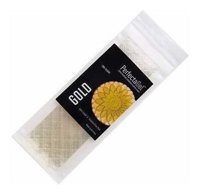 Hojas De Gelatina 20 Hojas