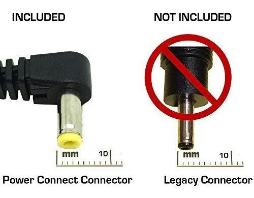 Cargador De Pared Chargercity Oem Cargador De Casa Con Cable