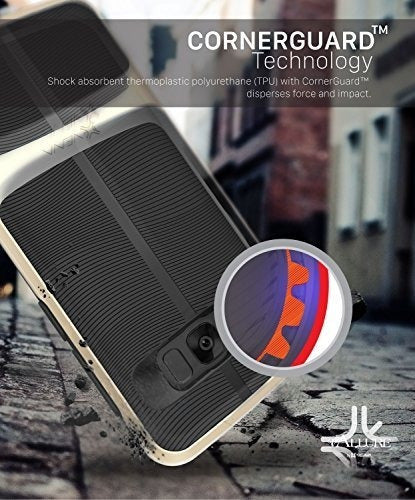 Funda Galaxy S8 Plus
