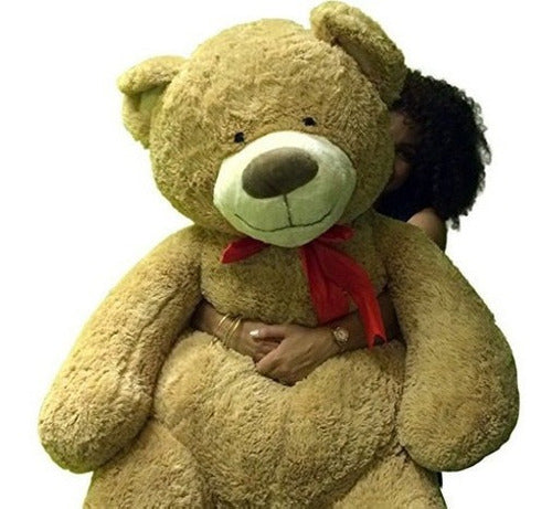 Oso Gigante De 5 Pies Oso De Peluche Gigante Suave Enorme