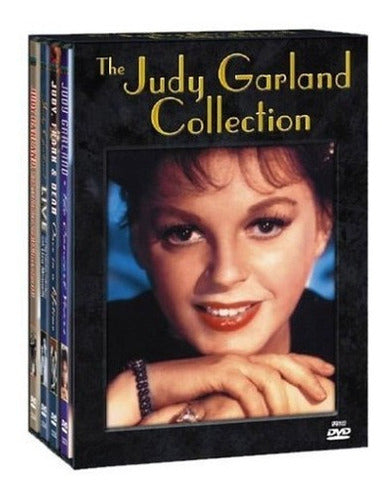 La Colección Judy Garland (especial De Judy Garland.