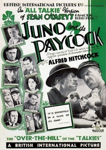 Juno Y El Paycock