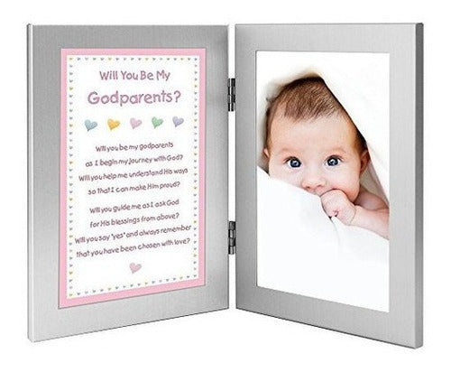 Portarretratos para bebe recién nacidos