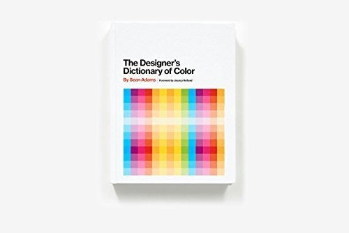 El Diccionario De Color Del Diseñador