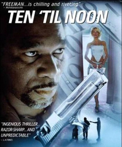 Diez Para El Mediodía