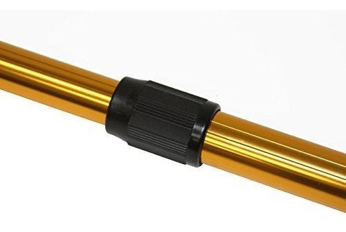 garras telescópicas