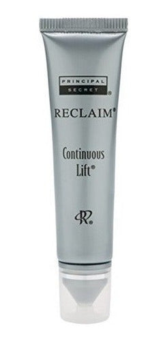 Crema rejuvenecedora para el tono de la Piel