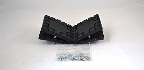 Almohadillas Elevadoras