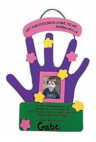 Kit De Manualidades Para El Recuerdo