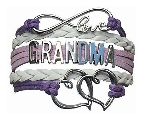 Pulsera para abuela