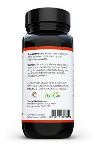 Curcumina Más Inteligente: Potencia Y Absorción