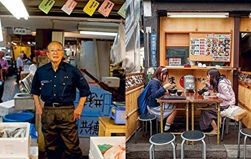 Recetas Del Culto De Tokio