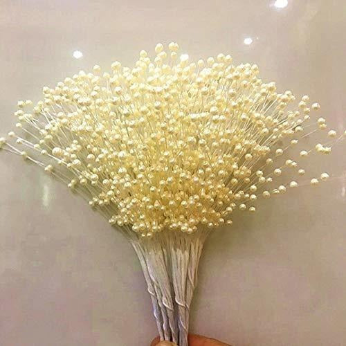 perlas guirnalda de cadena rollo abalorio