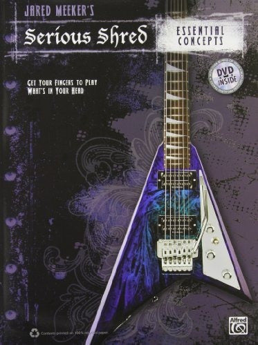 El Fragmento Serio De Jared Meeker: Conceptos Esenciales