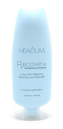 Acondicionador Rehabilitante Healium Recover 25 8.45 Oz 250