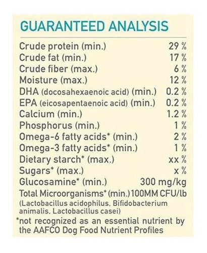 Comida Seca Para Perros Acana Heritage Pescado De Agua