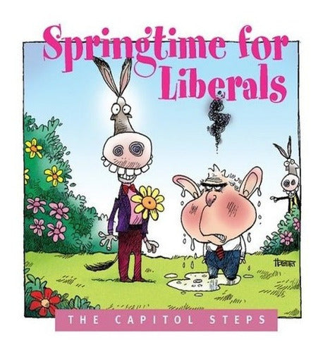 Primavera Para Liberales