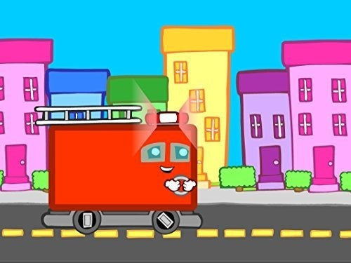 Conoce Las Figuras Dvd