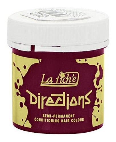 Tinte para el cabello 88ml