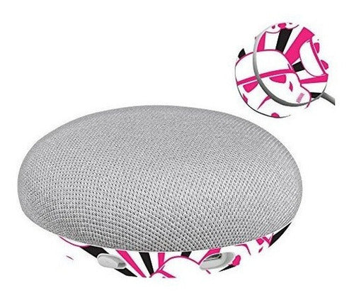 Mightyskins Skin Para Google Home Mini -