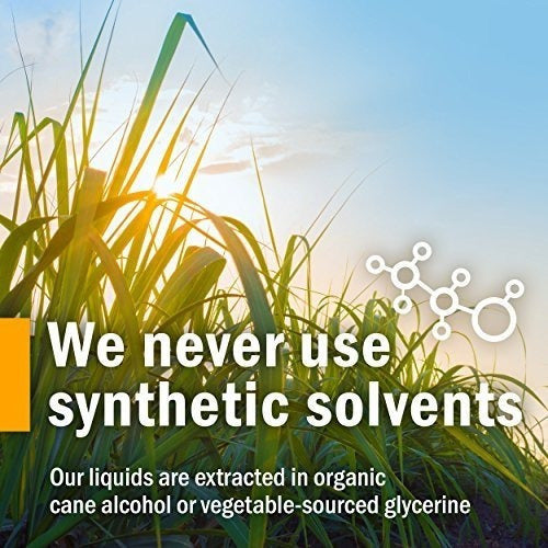 Extracto Orgánico Certificado