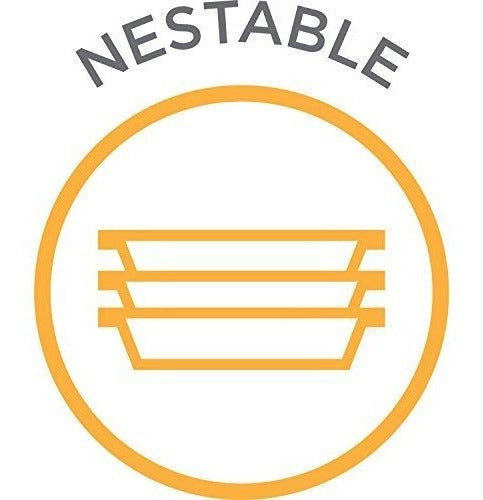 Fuente Para Hornear De Cacerola