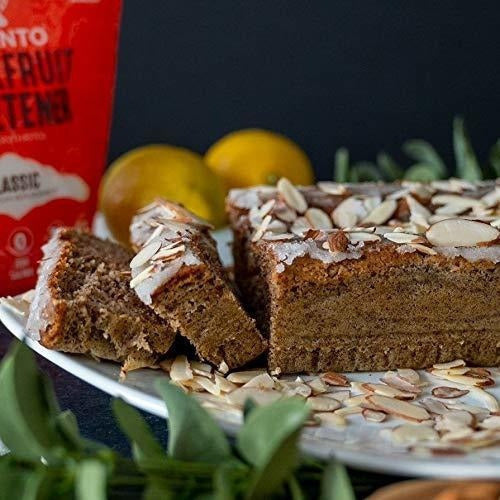 Lakanto Monkfruit 1: 1 Azúcar Sustituto 8.29 Oz Sin OGM