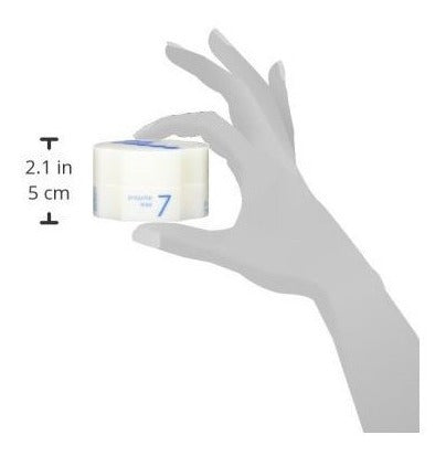 Milbon Prejume Wax 7 Spikes 3.2oz