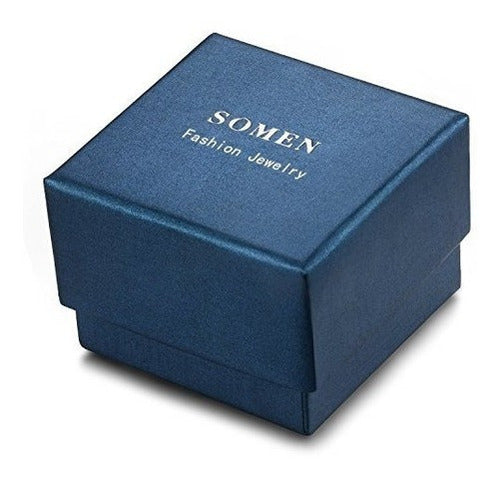 Anillo De Boda De Compromiso