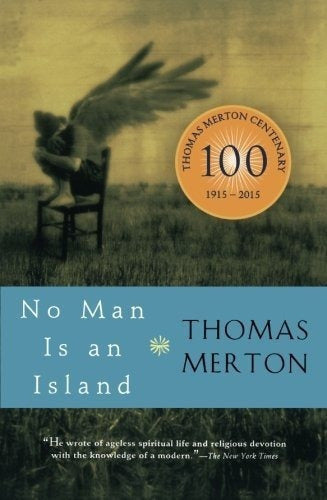 Ningún hombre es una isla
