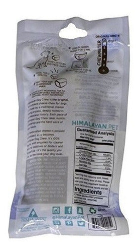 Masticable para perros