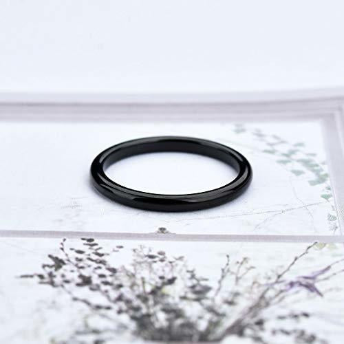 Joyería De Tres Llaves Anillo De Bodas De Carburo