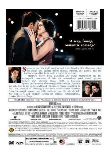 Tres Al Tango, DVD