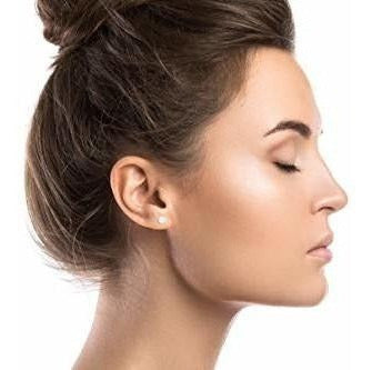 Pendientes de botón