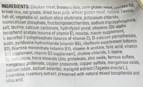 Royal Canin Breed Health Nutrition Perrito Seco Para Perros