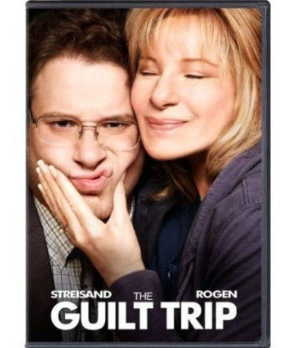 El Sentimiento De Culpa