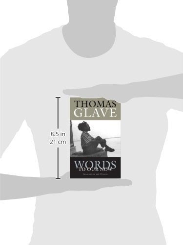 Palabras A Nuestro Ahora: Imaginación Y Disensión