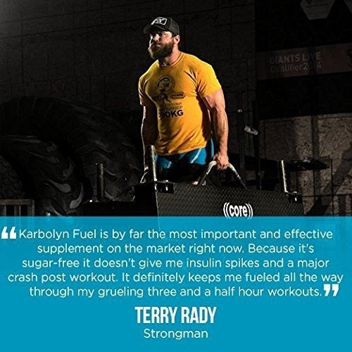 Batido Nutricional para deportistas