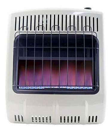 Calentador De 20,000 Btu