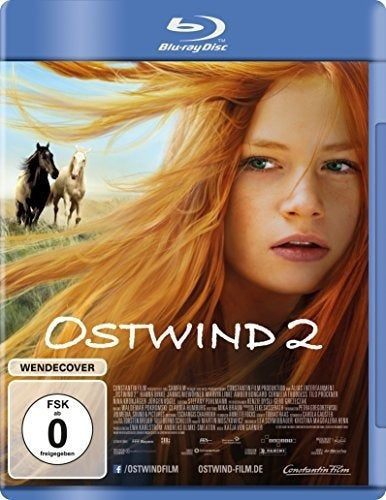 Viento Del Este 2 dvd