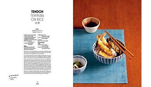 Recetas Del Culto De Tokio