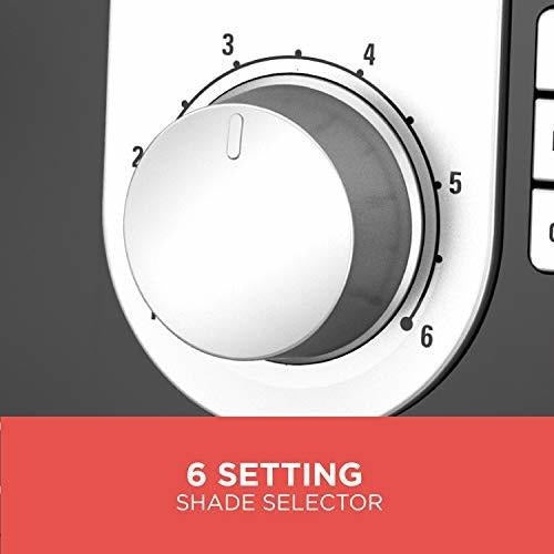 Tostadora De Ranura Extra Ancha De 2